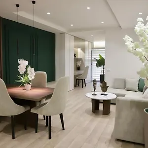  Apartment La Grand - New Bazaar