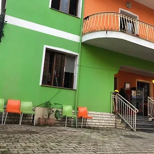 Auberge de jeunesse Green Hostel, Tirana