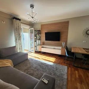  Apartment Kalpazo Skanderbeg Square