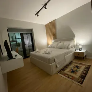 Appartement Lucas Downtown, Tirana