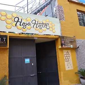 Hostel Hoja, Tiran