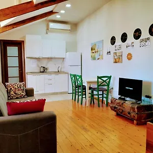 Apartamento Loft, Tirana