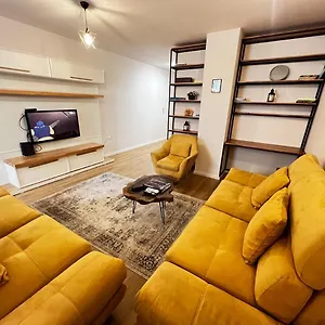 Apartament Centre