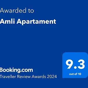 Amli Apartament Appartamento