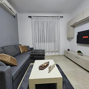 Appartement Wanderlust 2, Tirana