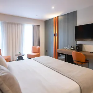 Otel Elisa Tirana, Affiliated By Melia, Tiran
