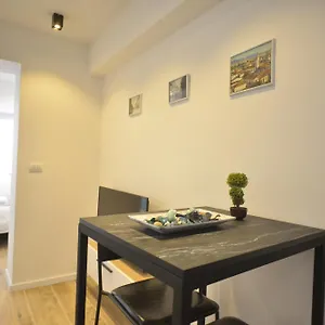  Apartament Central