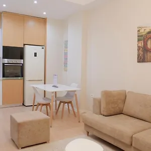  Apartament Centaurus