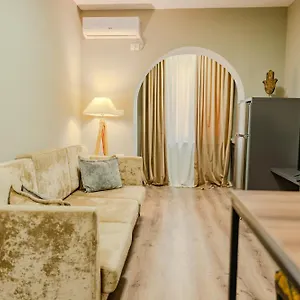 Apartamento Bejart 4, Tirana