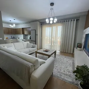  Apartment Garden Building Luxury