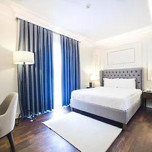 5* מלון Xheko Imperial Luxury &