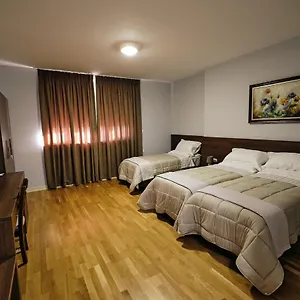 3* Hotel In Center