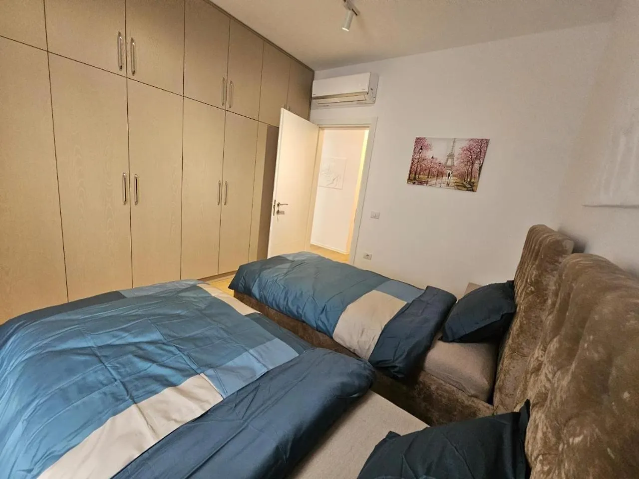 Liqeni I Thate - Apartment Tirana 0*,  Albania